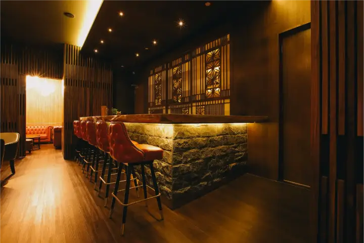 Barshake KL Campaign — image 2