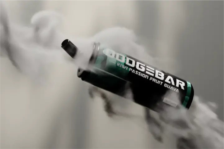 Dodgebar 3D Campaign — image 3