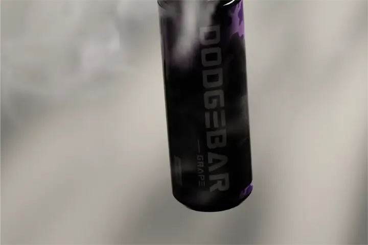 Dodgebar 3D Campaign — image 4