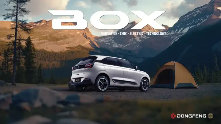 DongFeng — image 7