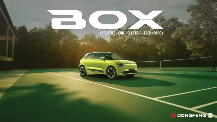 DongFeng — image 9