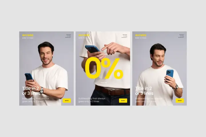 Exness Campaign — image 4