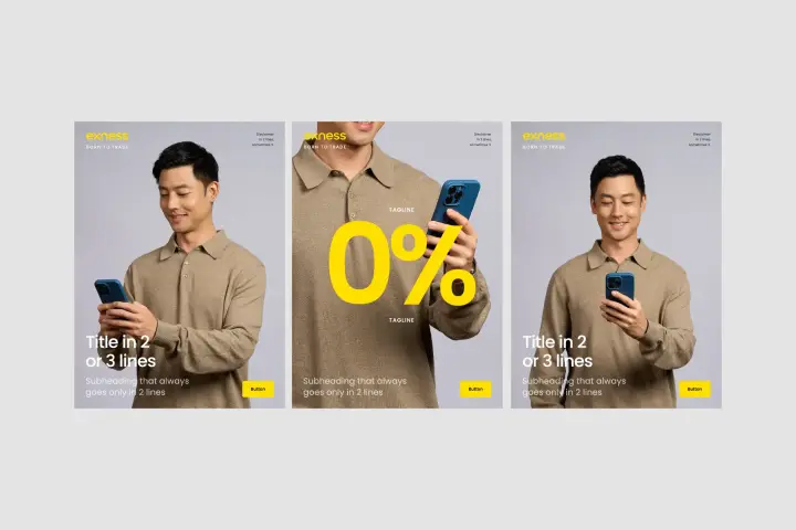 Exness Campaign — image 5