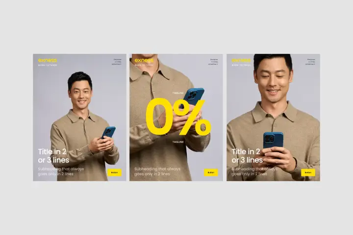 Exness Campaign — image 6