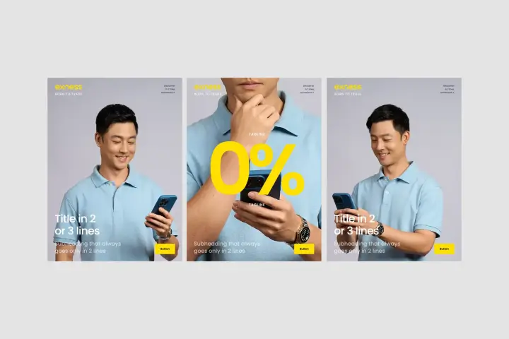 Exness Campaign — image 8