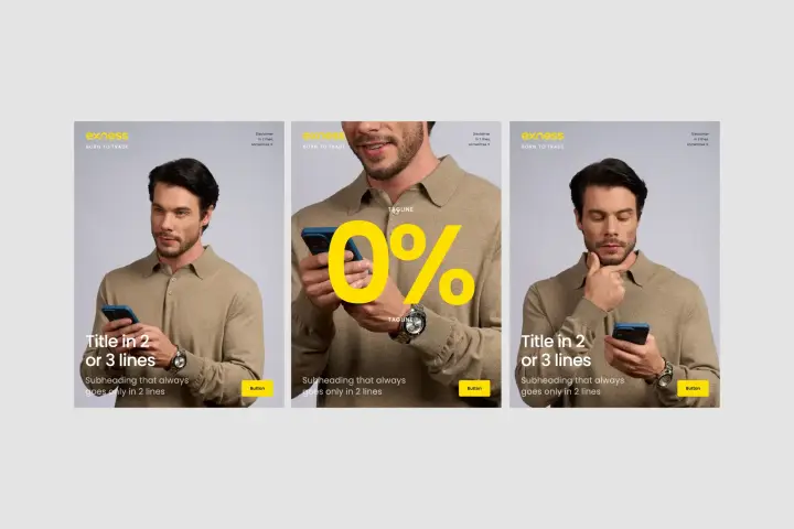 Exness Campaign — image 9