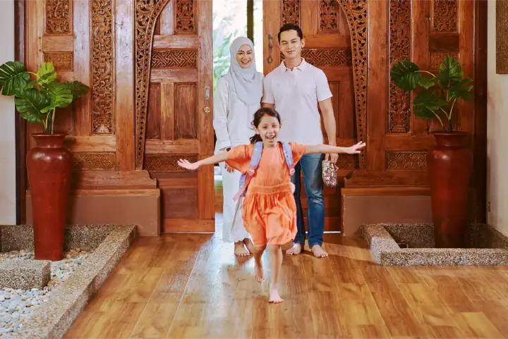 FWD Campaign