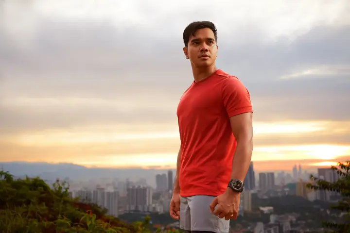 Garmin Campaign