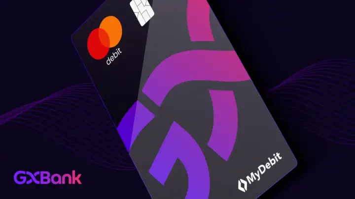 GXbank — image 3