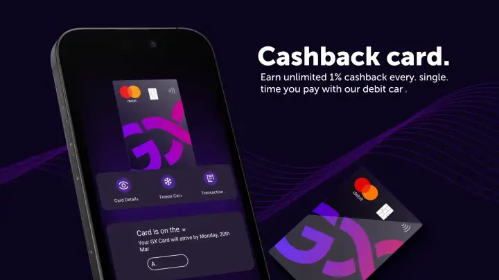 GXbank