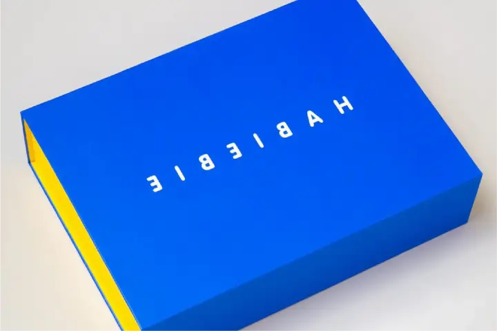 Habiebie Campaign — image 2