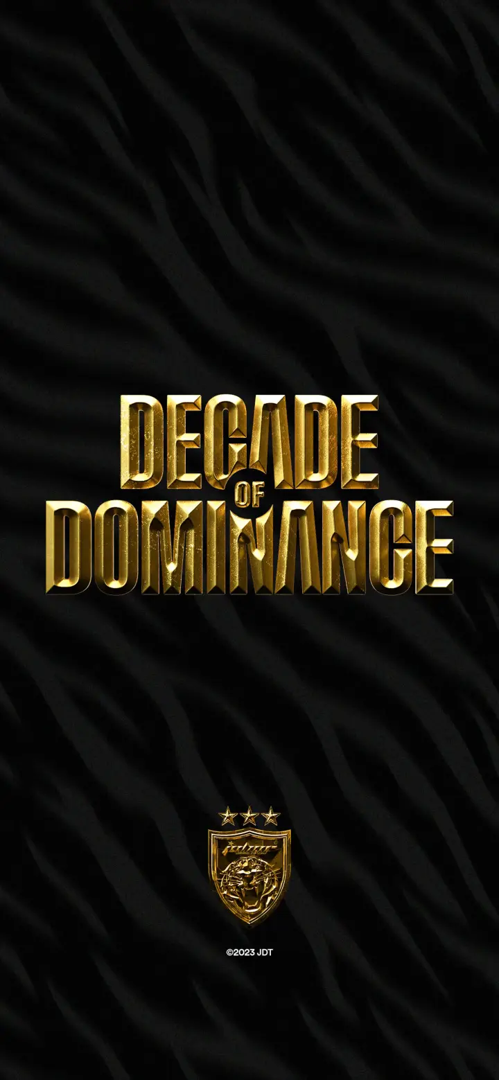 JDT Logo