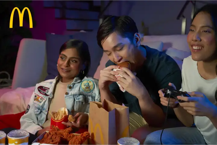 McD Ramadan Campaign — image 2