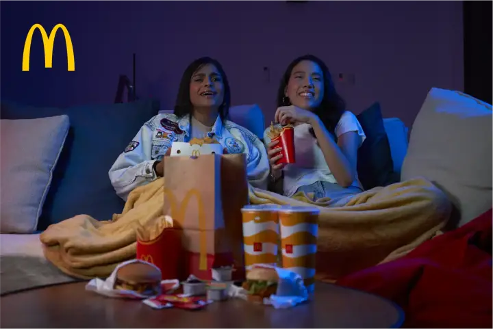 McD Ramadan Campaign — image 3