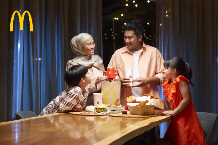 McD Ramadan Campaign — image 4