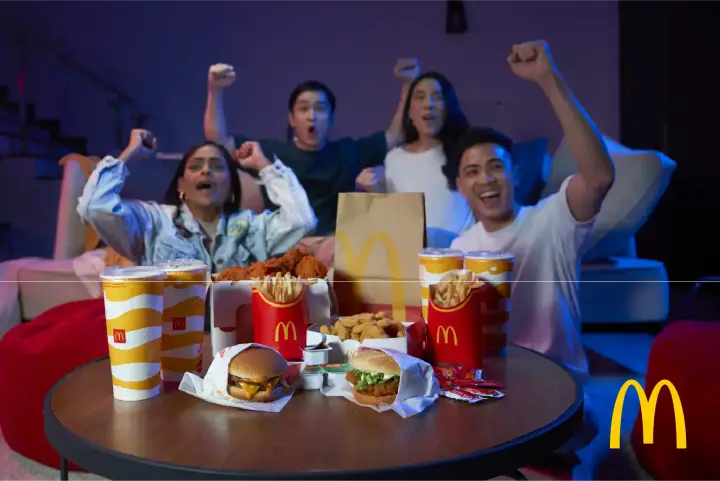 McD Ramadan Campaign — image 5