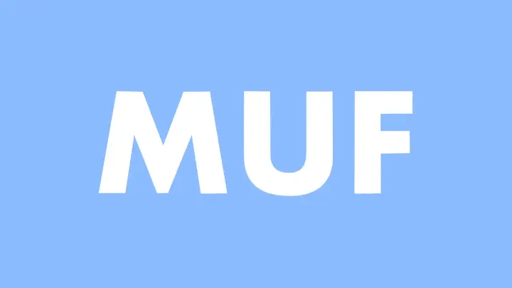MUF — image 5