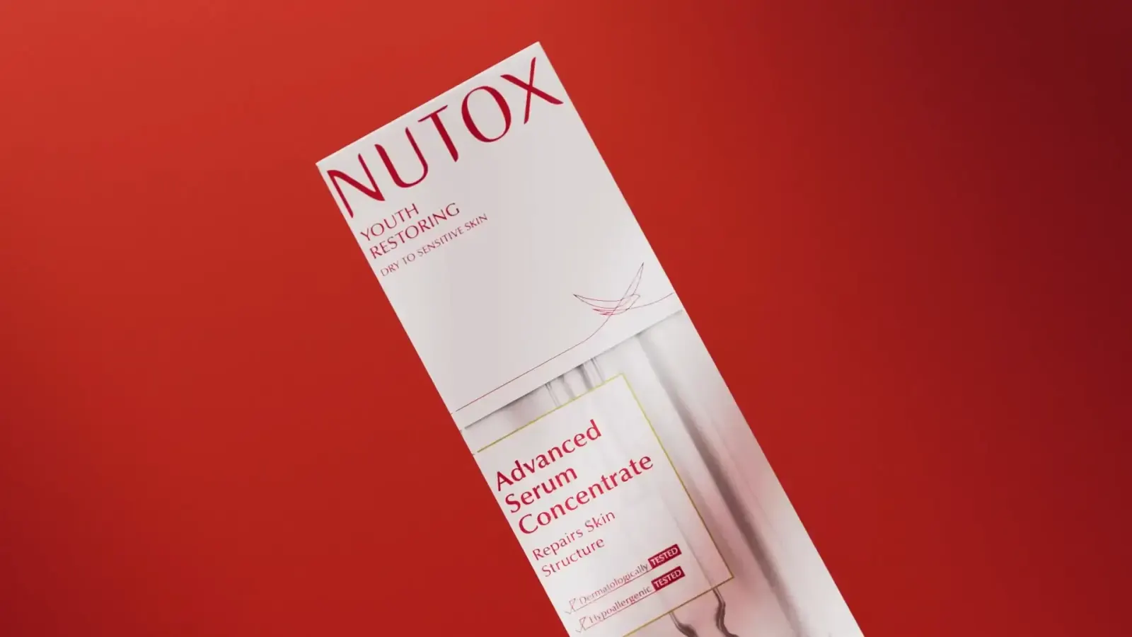 Nutox banner