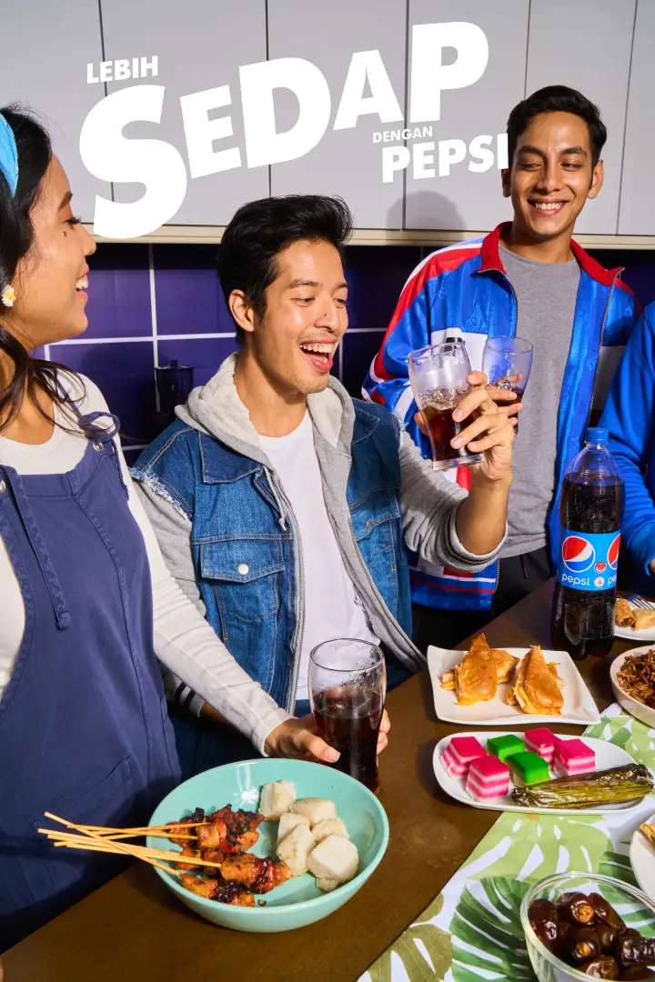 PEPSI Campaign — image 4