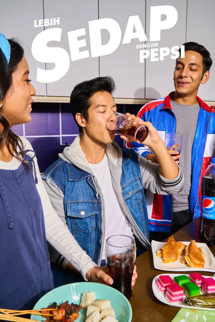 PEPSI Campaign — image 5