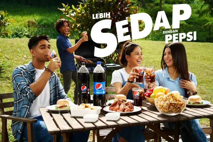 PEPSI Campaign — image 6