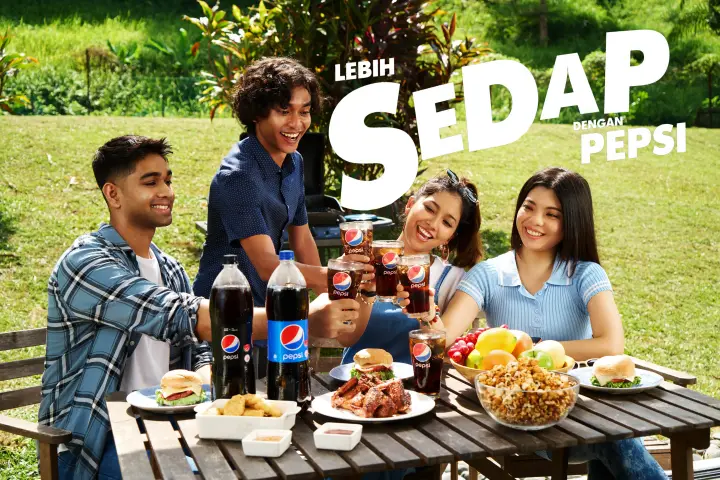PEPSI Campaign — image 7
