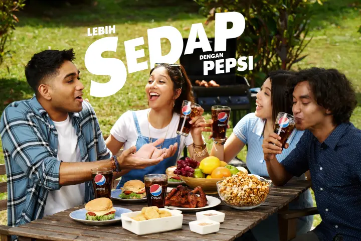 PEPSI Campaign — image 8