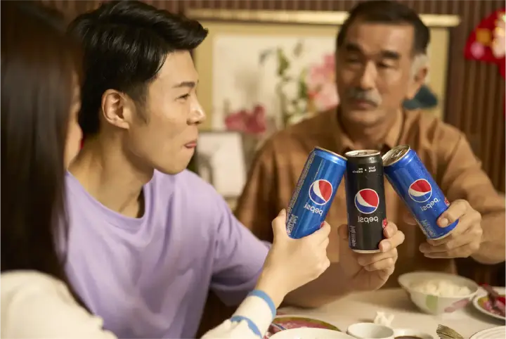 PEPSI CNY Campaign 2024 — image 3