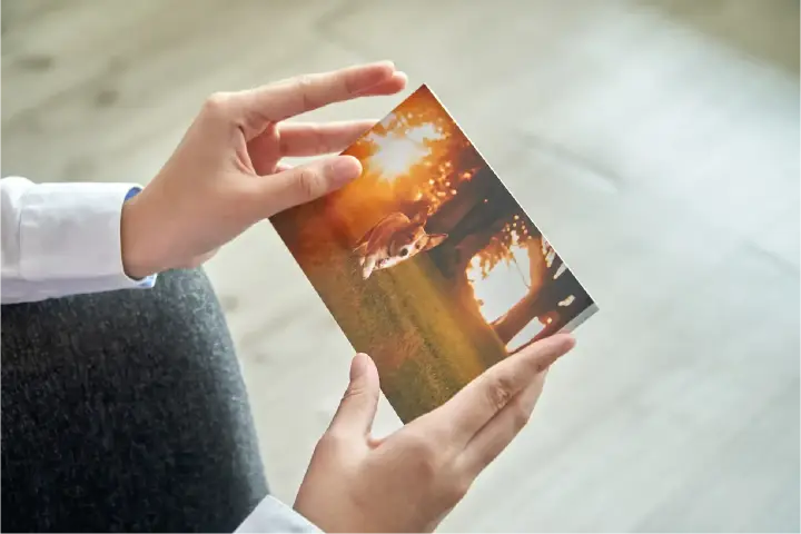 Photobook Malaysia Album Campaign — image 3