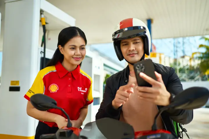 Shell App — image 6