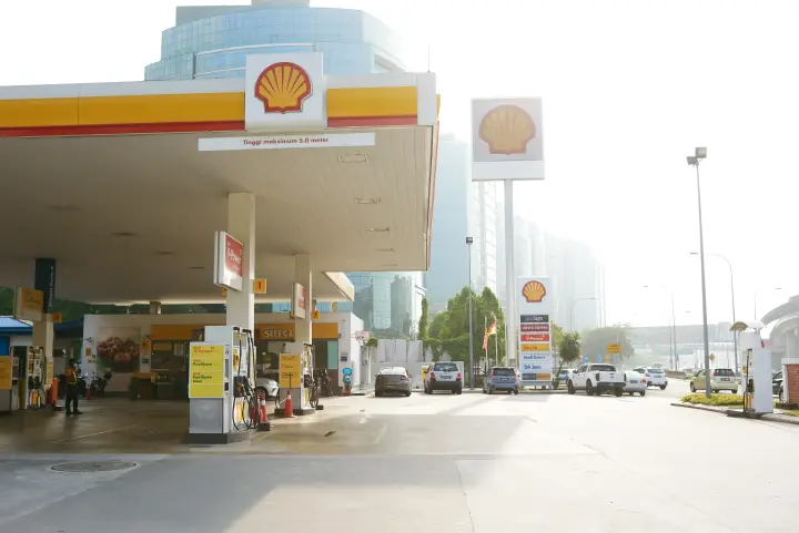 Shell Campaign — image 3