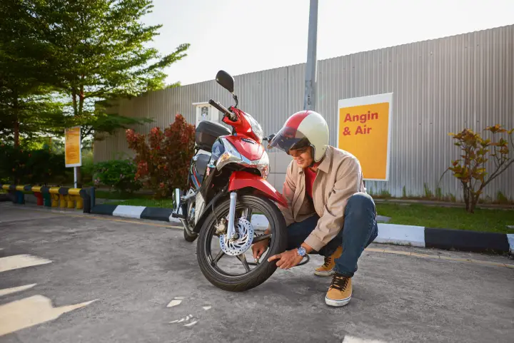 Shell Campaign