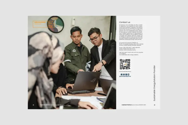 Suria & Sonne — image 55