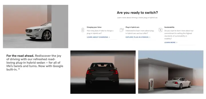 Volvo 3D Ads — image 3