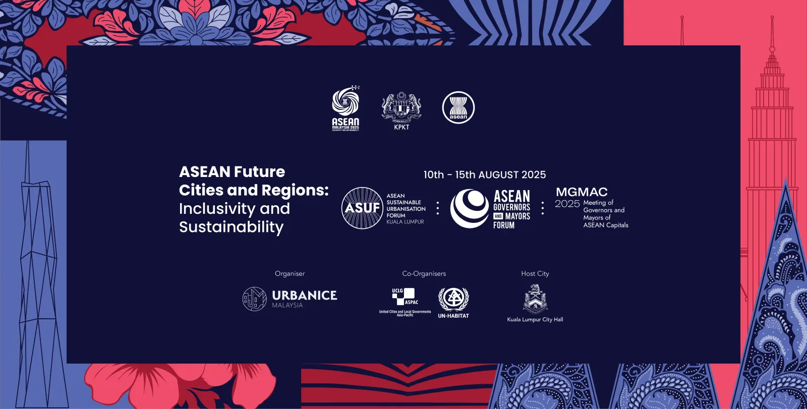 WeAir Asuf 2025 banner
